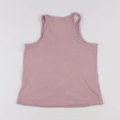 Zadig & Voltaire - débardeur rose - 6 ans