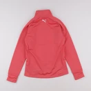 Puma - sweat rose - 11/12 ans