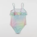 Billie Blush - maillot de bain multicolore - 10 ans