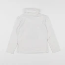 Tape à l'oeil - sous-pull blanc - 5 ans