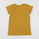 Tape à l'oeil - tee-shirt jaune - 8 ans