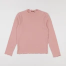 Tape à l'oeil - sous-pull rose - 12 ans