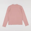 Tape à l'oeil - sous-pull rose - 12 ans