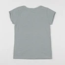 Tape à l'oeil - tee-shirt bleu - 8 ans