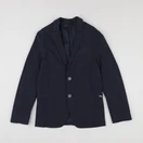 IKKS - veste bleu - 10 ans