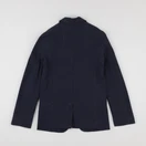 IKKS - veste bleu - 10 ans