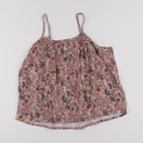 IKKS - blouse multicolore - 12 ans