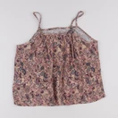 IKKS - blouse multicolore - 12 ans