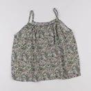 IKKS - blouse multicolore - 12 ans
