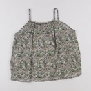 IKKS - blouse multicolore - 12 ans