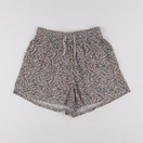 IKKS - short multicolore - 12 ans
