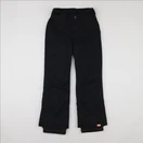 Roxy - pantalon de ski noir - 10 ans