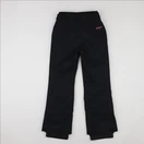 Roxy - pantalon de ski noir - 10 ans