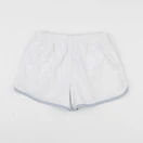 Zara - short bleu, blanc - 13/14 ans