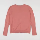 Tape à l'oeil - gilet rose - 12 ans