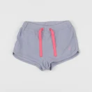 Petit Bateau - short bleu - 5 ans