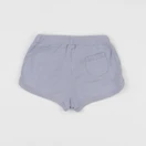 Petit Bateau - short bleu - 5 ans