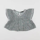 IKKS - blouse multicolore - 2 ans