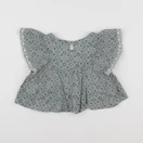 IKKS - blouse multicolore - 2 ans