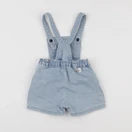 IKKS - salopette bleu - 18 mois