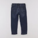 H&M - jean bleu - 2/3 ans