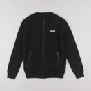 IKKS - gilet gris - 10 ans