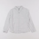 IKKS - chemise blanc - 6 ans