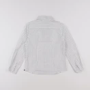 IKKS - chemise blanc - 6 ans