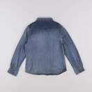 IKKS - chemise bleu - 6 ans
