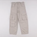 Zara - jean beige - 10 ans