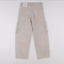 Zara - jean beige - 10 ans