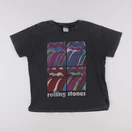 Zara - tee-shirt gris - 11/12 ans