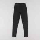 Zara - legging gris - 8 ans