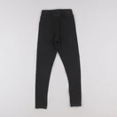 Zara - legging gris - 8 ans