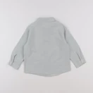 Zara - chemise vert - 2/3 ans