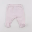 Jacadi - sarouel rose - 3 mois