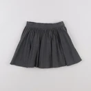 Jacadi - jupe gris - 4 ans
