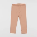 Vertbaudet - legging rose - 24 mois