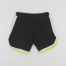 Vertbaudet - short noir - 3 ans