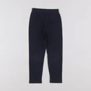 Vertbaudet - legging bleu - 4 ans
