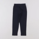 Vertbaudet - legging bleu - 4 ans