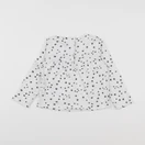 Vertbaudet - tee-shirt blanc - 2 ans