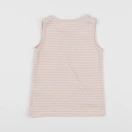 Vertbaudet - maillot de corps rose - 2 ans
