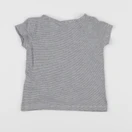 Vertbaudet - maillot de corps bleu - 2 ans