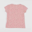 Vertbaudet - maillot de corps rose - 2 ans