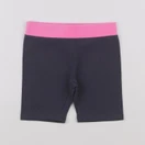 Vertbaudet - short gris - 4 ans