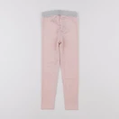 Vertbaudet - legging rose - 4 ans