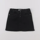 Vertbaudet - jupe noir - 4 ans