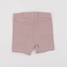 H&M - legging court rose - 3 mois