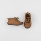 Vertbaudet - bottillons marron - pointure 22